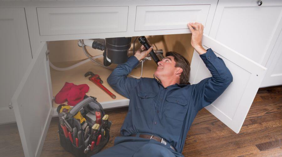 Professional emergency plumbing in Rippey, IA